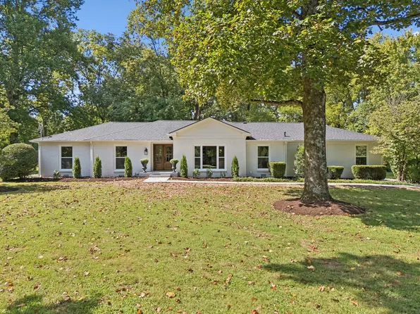 8113 Warner Rd, Brentwood, TN 37027