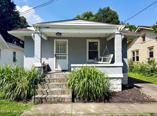 1104 Barret Ave, Louisville, KY 40204
