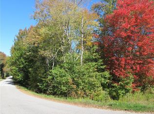 0 Bowden Point Rd, Stockton Springs, ME 04981