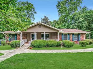 1119 McCormick Way SW, Marietta, GA 30008