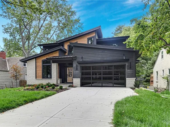 5918 Delmar St, Fairway, KS 66205