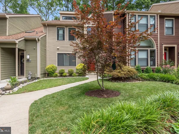 578 Foxpaw Trl, Annapolis, MD 21409