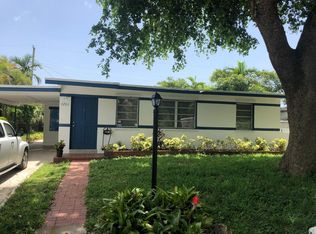 3701 SW 47th Ave, Hollywood, FL 33023