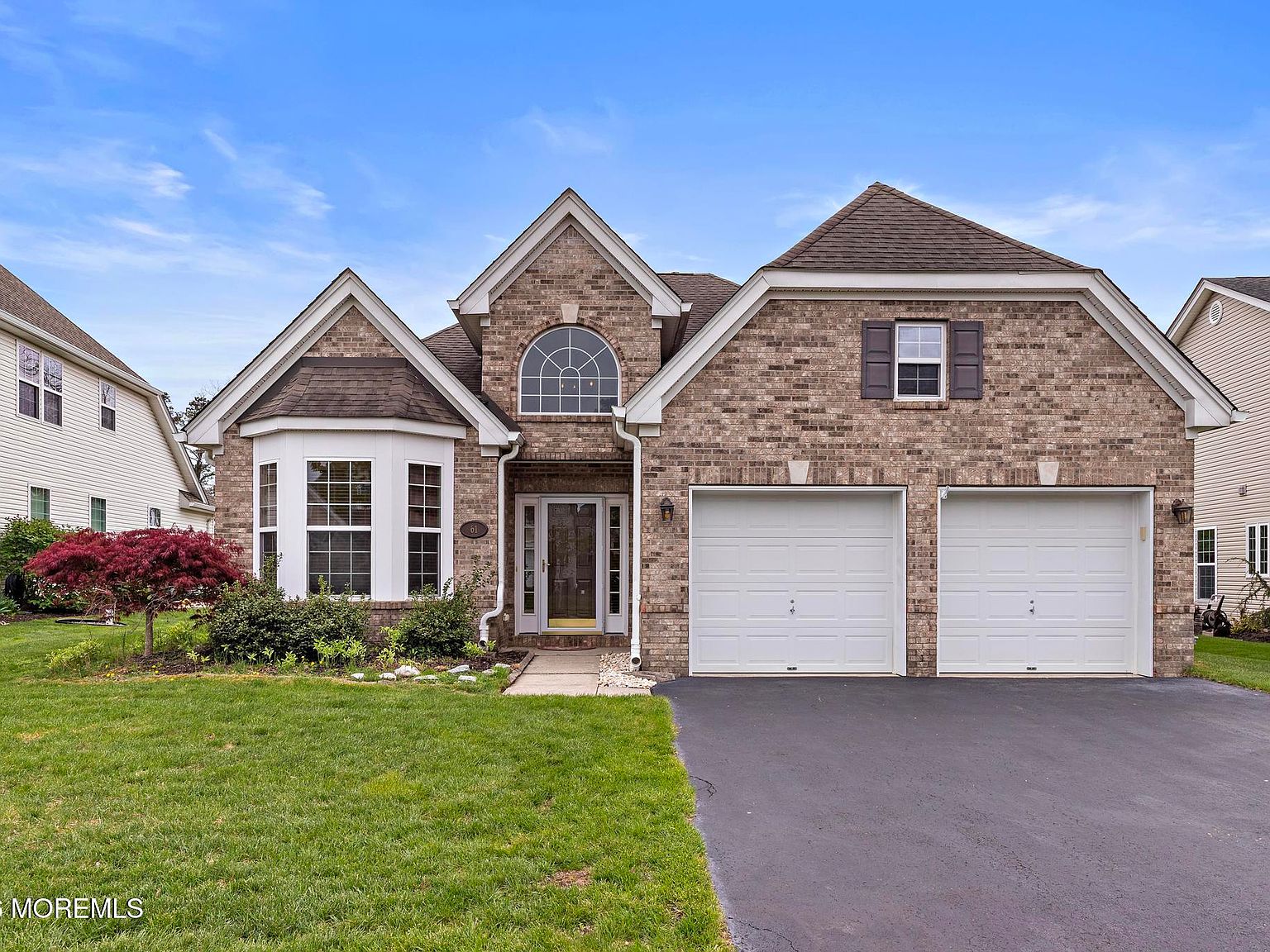 61 Honeysuckle Drive, Manahawkin, NJ 08050 | Zillow