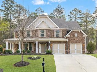 1964 Crosswaters Dr, Dacula, GA 30019