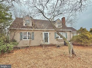 856 Swedesboro Rd, Franklinville, NJ 08322