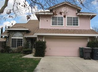 1741 Summertime Ct, Tracy, CA 95376