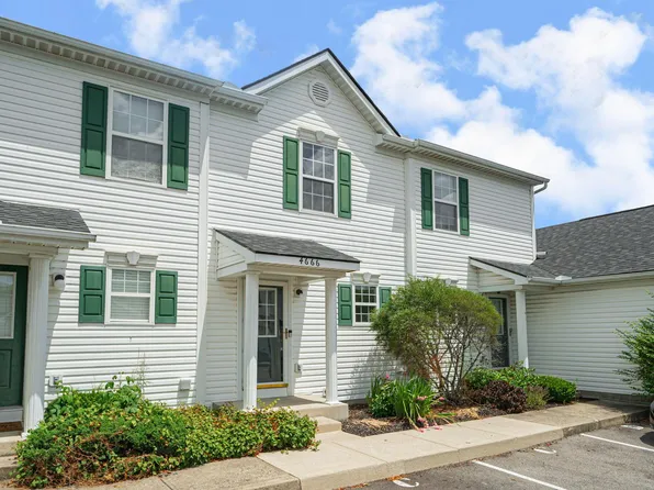 4666 Shalers Dr #49C, Columbus, OH 43228