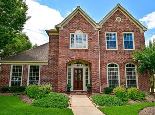 15911 Blaire Ct, Houston, TX 77095
