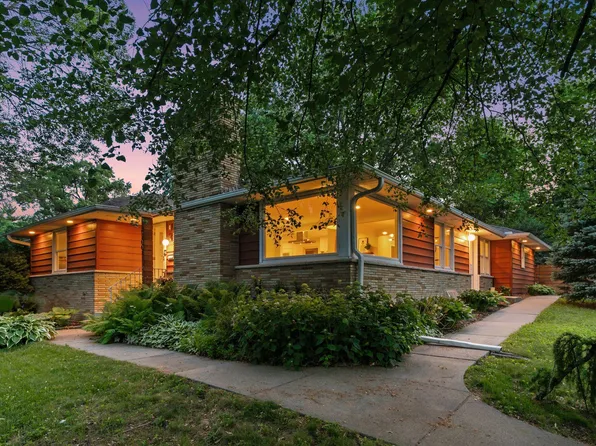 5700 Xerxes Ave S, Edina, MN 55410