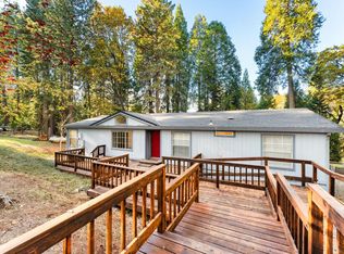 5819 Lynx Trl, Pollock Pines, CA 95726