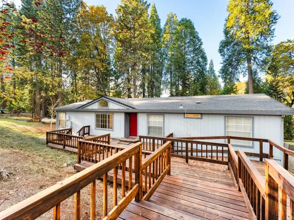 5819 Lynx Trl, Pollock Pines, CA 95726