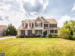 1278 Greenfield Ct, Locust Grove, VA 22508
