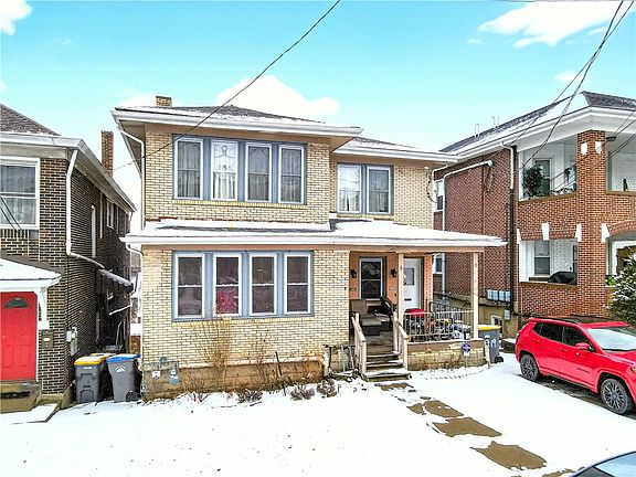 3rd image of 2719-2717 Broadway Ave