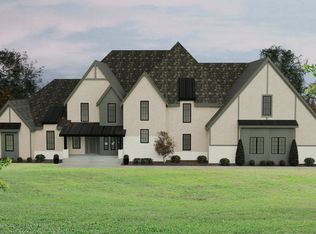The Glenrosa: Build on Your Lot Plan, PH Design and Construction LLC, North Canton, OH 44720