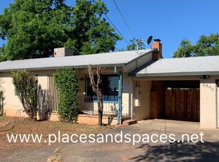 2840 Blue View St, Redding, CA 96002