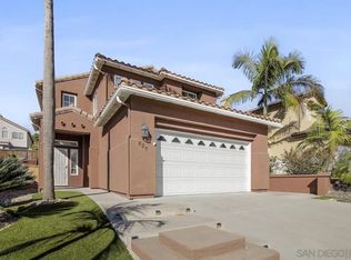 827 Mazagon Ln, Chula Vista, CA 91910