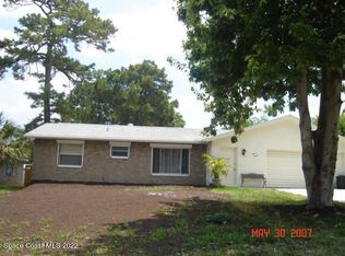 711 Altura Dr, Cocoa, FL 32927