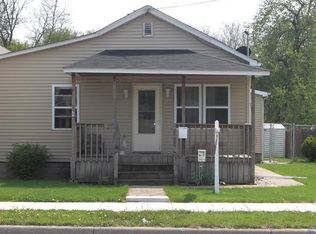 827 E 3rd St, Hobart, IN 46342