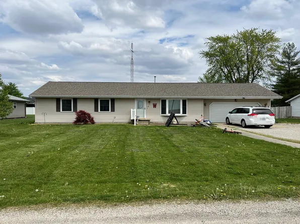 13 Roley Ests, Sullivan, IL 61951