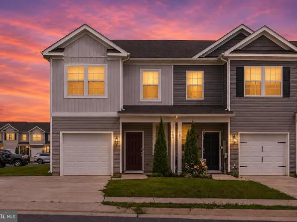 184 College Dr, Luray, VA 22835
