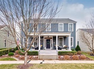 3473 Woolen Mill St, Saint Charles, MO 63301