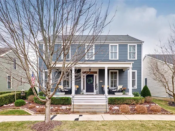 3473 Woolen Mill St, Saint Charles, MO 63301