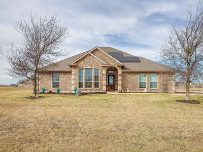 8005 Canyon Ridge Dr, Godley, TX, 76044