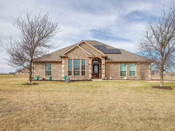 8005 Canyon Ridge Dr, Godley, TX 76044