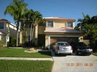 18003 SW 20th St, Miramar, FL 33029