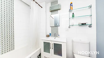 Rented by Nooklyn NYC LLC