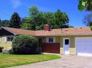 1520 Park Ter SW, Albany, OR 97321