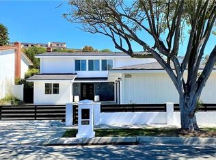 28508 Lomo Dr, Rancho Palos Verdes, CA 90275