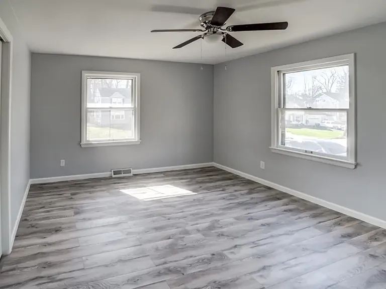 Bedroom, 1st Floor
