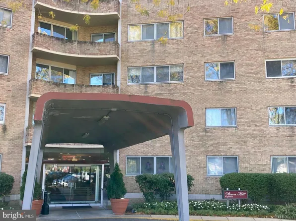 309 Florence Ave APT 402, Jenkintown, PA 19046