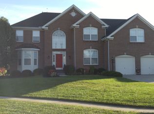 6589 Creekside Way, Hamilton, OH 45011
