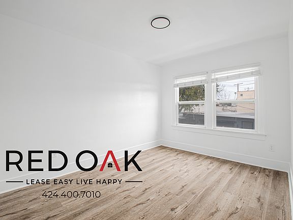 3rd image of 708 N Gramercy Pl #708
