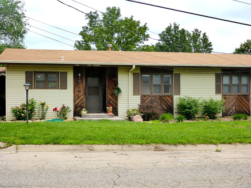 Front View