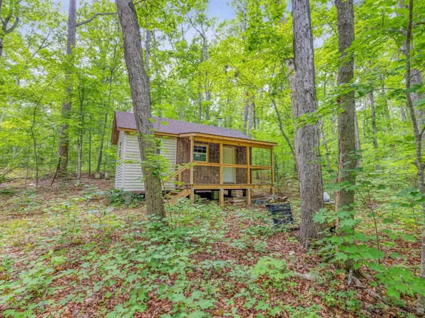 Rock Ln, Scottsville, VA 24590