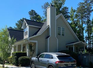 1705 Williamsburg Rd, Durham, NC 27707