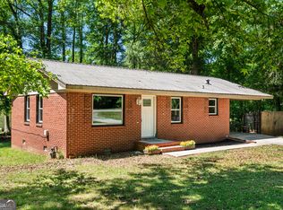 257 Oakhill Dr, Jackson, GA 30233
