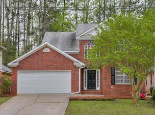2905 Pointewest Dr, Augusta, GA 30909