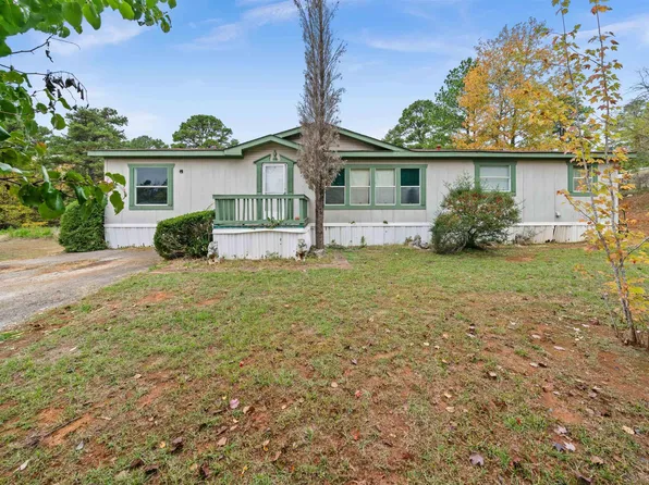 10709 Bourn Dr, Tyler, TX 75708