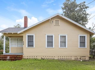 456 Demper Dr, Jacksonville, FL 32208