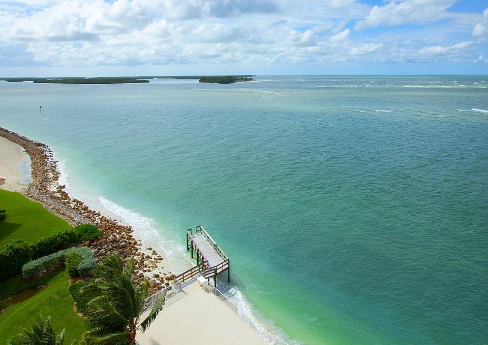 2nd image of 1070 S Collier Blvd #Penthouse C