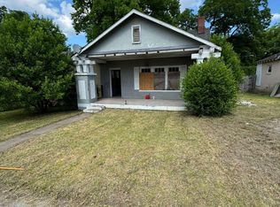 816 Fulton Ave, Columbus, GA 31906