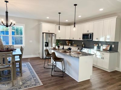 299 Little Lady Trl, Zebulon, NC, 27597