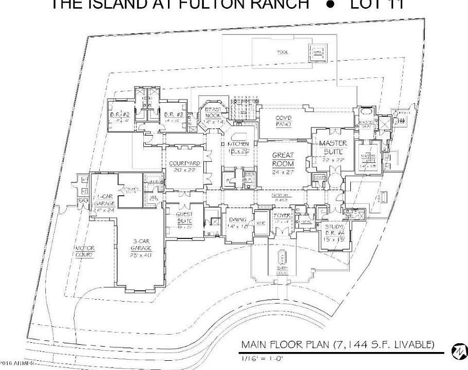 1st image of 556 W Horseshoe Pl