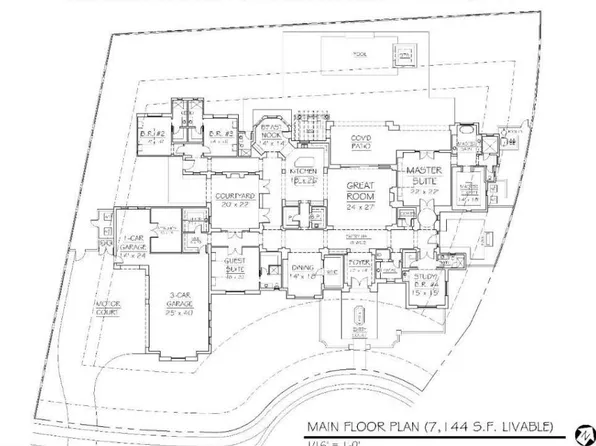 556 W Horseshoe Pl, Chandler, AZ 85248