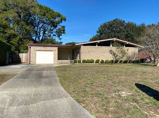 3830 Summer Dr, Pensacola, FL 32504